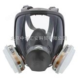 北京原装正品3M 6800全面罩防毒面具