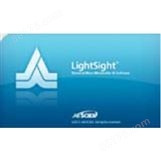 AB Sciex针对药物代谢物鉴定的Lightsight™软件