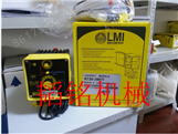 美国LMI米顿罗B/C系列B726-398TI/SI加药隔膜计量泵