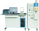 高频红外碳硫分析仪HW2000型