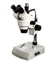 三目连续变倍体视显微镜XTZ-DT