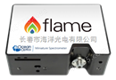 flame-全新一代微型光纤光谱仪