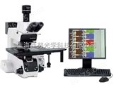 MX61L / MX61大尺寸智能型半自动显微镜