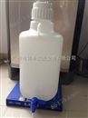 塑料瓶/塑料下口瓶 /塑料放水瓶/ 实验室蒸馏水桶