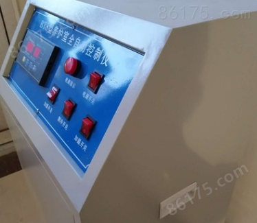 养护室温度自动控制仪 控制柜