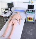 高智能数字网络化ICU（综合）护理技能训练系统YIM/H3100